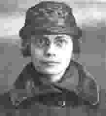 Elsie Perry 1917