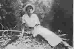 Elsie Barnett
